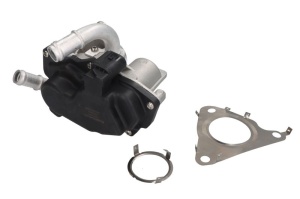 Supapa EGR potrivit AUDI A3, A4 ALLROAD B8, A4 ALLROAD B9, A4 B8, A4 B9, A5, A6 C7, Q2, Q5, TT; SEAT ARONA, ATECA, IBIZA V, LEON, LEON SC, LEON ST; SKODA KAMIQ, KAROQ, KODIAQ I 1.6D/2.0D 11.07- - Img 2