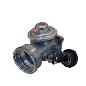 Supapa EGR potrivit AUDI A4 B6, A6 C5; FORD GALAXY I; SEAT ALHAMBRA; SKODA SUPERB I; VW BORA I, GOLF IV, MULTIVAN T5, PASSAT B5.5, SHARAN, TRANSPORTER T5 1.9D 03.00-03.10 - Img 4