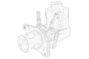 Supapa EGR potrivit BMW 1 (E81), 1 (E82), 1 (E87), 1 (E88), 1 (F20), 1 (F21), 2 (F22, F87), 3 (E90), 3 (E91), 3 (E92), 3 (E93), 3 (F30, F80), 3 (F31), 3 GRAN TURISMO (F34) 1.6D/2.0D/3.0D 12.04- - Img 1
