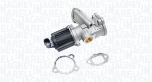 Supapa EGR potrivit FIAT IDEA; LANCIA MUSA 1.3D 10.04- - Img 4