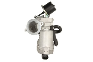 Supapa EGR potrivit FORD MONDEO III; JAGUAR X-TYPE I 2.0D/2.2D 10.00-12.09 - Img 3