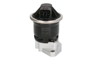 Supapa EGR potrivit HONDA CIVIC VII 1.4/1.6/1.7 11.00-12.05 - Img 2