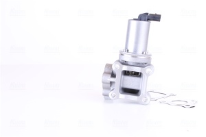 Supapa EGR potrivit HYUNDAI H-1, H-1 / STAREX, H-1 CARGO, H-1 TRAVEL, H100 2.5D 07.01- - Img 4