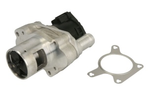 Supapa EGR potrivit MERCEDES G (W461), SPRINTER 3,5-T (B906), SPRINTER 3,5-T (B907), SPRINTER 3,5-T (B907, B910), SPRINTER 3-T (B906), SPRINTER 4,6-T (B906), SPRINTER 4-T (B907) 3.0D 06.06- - Img 1