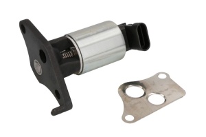 Supapa EGR potrivit OPEL ASTRA G, SPEEDSTER, VECTRA B, ZAFIRA A 2.2 06.00-08.05 - Img 1