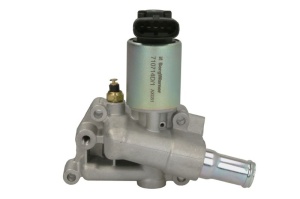 Supapa EGR potrivit OPEL CORSA B 1.0 11.96-09.00 - Img 2