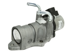 Supapa EGR potrivit TOYOTA AURIS, AVENSIS VERSO, PREVIA II, RAV 4 II, YARIS 1.3/1.33/2.0D 03.01-03.17 - Img 2