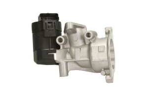 Supapa EGR potrivit VOLVO C30, C70 II, S40 I, S40 II, S80 II, V40, V50, V70 III; CITROEN C4, C4 GRAND PICASSO I, C4 I, C4 PICASSO I, C5 II, C5 III, C8, JUMPY I, JUMPY II 1.9D/2.0/2.0D 02.96- - Img 1