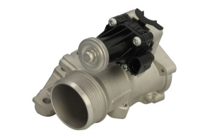 Supapa EGR potrivit VOLVO C30, C70 II, S40 II, S60 II, S80 II, V40, V50, V60 I, V70 III, V70 III/KOMBI, XC60 I, XC70 II 2.0D/2.4D/2.4DH 03.06-07.18 - Img 2