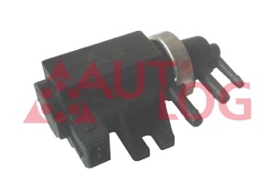 Supapa presiune turbocompresor potrivit BMW 1 (E81), 1 (E87), 3 (E46), 3 (E90), 3 (E91), 3 (E92), 3 (E93), 5 (E39), 5 (E60), 5 (E61), 7 (E38), 7 (E65, E66, E67) 2.0D-3.9D 04.98-12.13 - Img 3