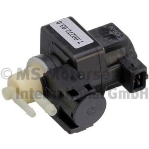 Supapa presiune turbocompresor potrivit HYUNDAI ACCENT II, ACCENT III, ACCENT IV, ELANTRA IV, ELANTRA V, GRANDEUR, H-1, H-1 / STAREX, H-1 CARGO, H-1 TRAVEL, H100, I10 I 1.1D-2.9D 04.01- - Img 2