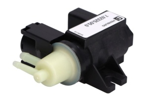 Supapa presiune turbocompresor potrivit VOLVO C30, C70 II, S40 II, S60 II, S80 II, V40, V50, V60 I, V70 III, V70 III/KOMBI, XC60 I, XC70 II 2.0D/2.4D/2.4DH 04.07-07.18 - Img 1