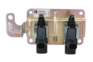Supapa presiune turbocompresor potrivit VOLVO C30, S40 II, S80 II, V50, V70 III; FORD C-MAX, FOCUS C-MAX, FOCUS II, GALAXY II, MONDEO IV, S-MAX 1.8-2.0LPG 10.03-06.15 - Img 2