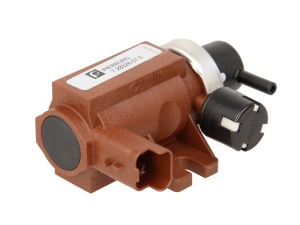 Supapa presiune turbocompresor potrivit VOLVO S40 II; CITROEN C5 III; FORD FOCUS C-MAX, FOCUS II, FOCUS II/KOMBI, GALAXY II, S-MAX; PEUGEOT 407 2.0D 10.03-06.15 - Img 1