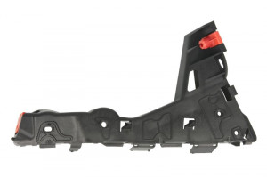 Suport bara Fata Dreapta (lateral, plastic) potrivit OPEL ASTRA H, ASTRA H CLASSIC, ASTRA H GTC, ASTRA H/combi 1.2-2.0 01.04- - Img 1