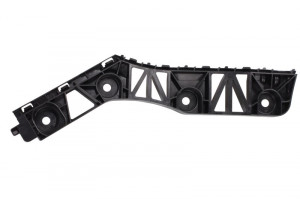Suport bara Spate Dreapta (plastic) potrivit VW TIGUAN 1.4-2.0D 09.07- - Img 1