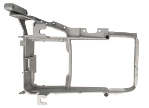 Suport far Stanga potrivit DAF 65 CF, 75 CF, 85 CF, CF 65, LF 55 02.98- - Img 1