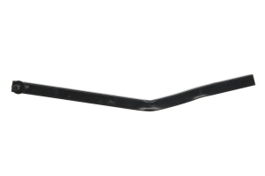 Suport stanga parte inferioara, metal potrivit AUDI A4 B8 11.07-05.16 - Img 2