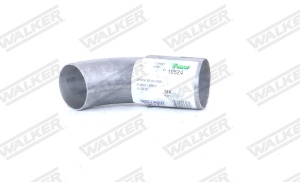 Teava esapament (lungime:190mm) potrivit MERCEDES SPRINTER 2-T (B901, B902), SPRINTER 3-T (B903), SPRINTER 4-T (B904); FORD TOURNEO CUSTOM V362, TRANSIT 2.1D-2.9D 02.95-12.23 - Img 2