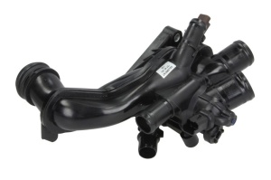 Termostat sistem racire (105°C, in carcasa) potrivit DS DS 4; CITROEN C4, C4 GRAND PICASSO I, C4 I, C4 II, C4 PICASSO I, DS3, DS4, DS5; MINI (R56); PEUGEOT 207 1.4/1.6 02.06-06.21 - Img 4