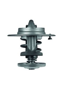 Termostat sistem racire (83°C) potrivit DAIHATSU CHARADE II, CHARADE III, CUORE VI, FEROZA, HIJET; LEXUS IS I; MAZDA RX-7 II; MITSUBISHI CARISMA, COLT II, SPACE; ROVER 200 I, 800 1.0-3.0 10.83- - Img 2