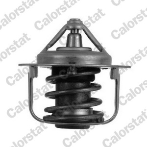 Termostat sistem racire (88°C) potrivit MAZDA 626 II 1.6 11.82-07.87 - Img 2