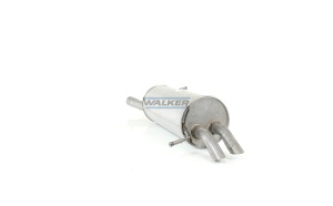 Toba esapament Spate (dedicat, lungime: 1340mm) potrivit CITROEN C5 I, C5 II, C5 II/KOMBI, C5 I/KOMBI 2.0D/2.2D 03.01-08.08 - Img 3