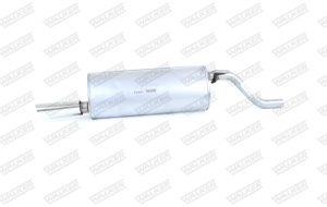 Toba finala esapament potrivit OPEL CORSA D, CORSA D/HATCHBACK, CORSA E, CORSA E/HATCHBACK 1.2/1.2LPG 12.09- - Img 4