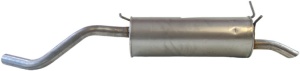 Toba finala esapament potrivit RENAULT MEGANE I, MEGANE I CLASSIC, MEGANE I COACH, SCENIC I 1.4/1.6/1.6LPG 03.99-09.03 - Img 2