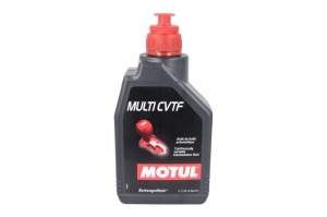 Ulei cutie automata MULTI (1L) ; AUDI G 052 180; AUDI G 052 516; AUDI MULTITRONIC; AUDI TL 521 16; AUDI TL 521 80; AUDI TL 525 16; BMW 8322 0136 376; BMW 8322 0429 154; BMW CVT EZL 799; BMW CVT EZL 799A; CHRYSLER - Img 1