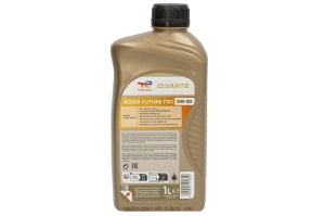 Ulei motor Quazar 9000 (1L) 5W30 ;API ILSAC GF-6A; SP; CHRYSLER MS-6395; DEXOS1 GEN3; FIAT 9.55535 CR1; FORD M2C961 A1; OPEL OV0401547-G30 - Img 2