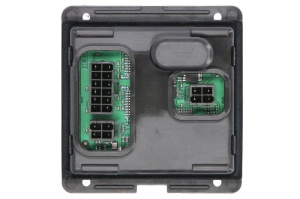 Unitate control lumini stanga potrivit VW PASSAT B6, TOUAREG 1.4-6.0 10.02-10.11 - Img 3