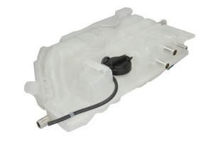 Vas expansiune lichid racire (cu conector, cu senzor de nivel) potrivit MERCEDES ATEGO, ATEGO 2 01.98- - Img 2