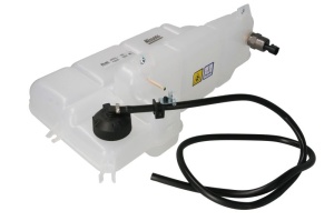 Vas expansiune lichid racire (cu conector, cu senzor de nivel) potrivit IVECO DAILY IV 05.06-08.11 - Img 1