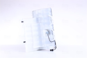 Vas expansiune lichid racire (cu conector, cu senzor de nivel) potrivit DAF 65 CF, 75 CF, 85 CF, CF 65, CF 75, CF 85 02.98- - Img 1