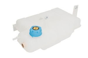 Vas expansiune lichid racire (cu conector, cu senzor de nivel) potrivit IVECO DAILY IV, DAILY V, DAILY VI 07.07- - Img 1