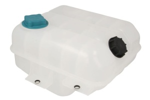 Vas expansiune lichid racire (cu conector) potrivit VOLVO EC - Img 1