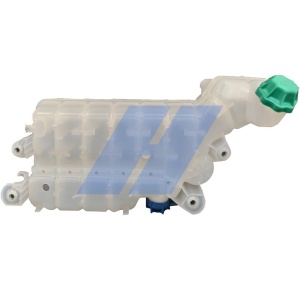 Vas expansiune lichid racire potrivit MAN TGL I, TGM I 04.05-03.22 - Img 3