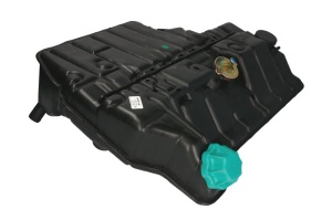 Vas expansiune lichid racire potrivit MERCEDES MK, NG, SK 08.73-09.96 - Img 1