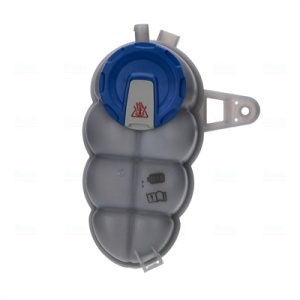 Vas expansiune racire (cu senzor nivel) potrivit AUDI A4 ALLROAD B9, A4 B9, A5 05.15- - Img 1