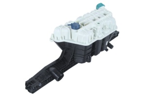 Vas expansiune racire potrivit MAN TGA, TGS I, TGX I D0836LF41-D2876LF25 06.99- - Img 1