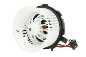 Ventilator habitaclu potrivit AUDI A4 ALLROAD B8, A4 B8, A5, Q5 1.8-4.2 06.07-05.17 - Img 1
