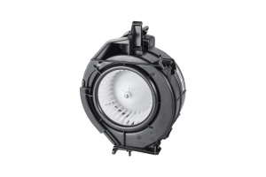 Ventilator habitaclu potrivit AUDI A6 ALLROAD C6, A6 C6, R8, R8 SPYDER 2.0-5.2 05.04-07.15 - Img 3