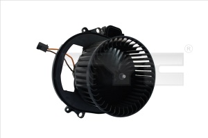 Ventilator habitaclu potrivit BMW 1 (F20), 1 (F21), 2 (F22, F87), 2 (F23), 3 (F30, F80), 3 (F31), 3 GRAN TURISMO (F34), 4 (F32, F82), 4 (F33, F83), 4 GRAN COUPE (F36) 1.5-3.0H 07.11- - Img 1