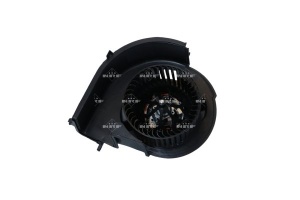 Ventilator habitaclu potrivit BMW X5 (F15, F85), X6 (F16, F86) 2.0-4.4 08.13-07.19 - Img 3