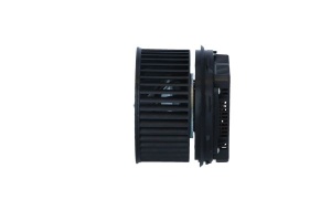 Ventilator habitaclu potrivit VOLVO C30, C70 II, S40 II, V50; FORD C-MAX, FOCUS C-MAX, FOCUS II, FOCUS II/KOMBI 1.4-Electric 10.03- - Img 2