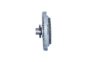 Ventilator potrivit AUDI A4 B5, A4 B6, A4 B7, A6 C5; NISSAN CABSTAR; SKODA SUPERB I; VW PASSAT B5, PASSAT B5.5 1.6-2.5D 11.94-12.13 - Img 4
