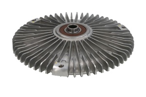 Ventilator potrivit MERCEDES SPRINTER 2-T (B901, B902), SPRINTER 3-T (B903), SPRINTER 4-T (B904), V (638/2), VITO (W638), VITO (W639); VW CRAFTER 30-50 2.1D-2.9D 01.97- - Img 1