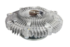 Ventilator potrivit NISSAN PICK UP 2.4 04.92-04.05 - Img 1
