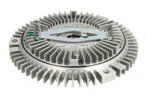 Ventilator potrivit SSANGYONG KORANDO, KYRON, MUSSO, REXTON / REXTON II, RODIUS I 2.0D/2.7D/3.2 06.96- - Img 1